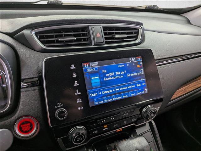 Used 2019 Honda CR-V Touring image 12