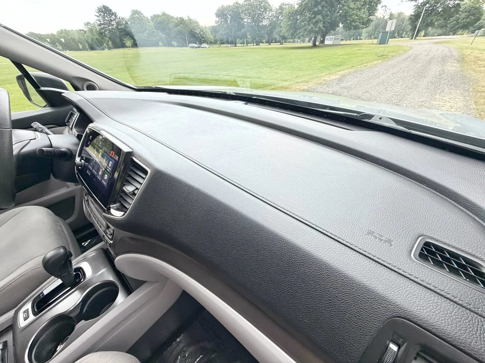 Used 2020 Honda Pilot EX image 41