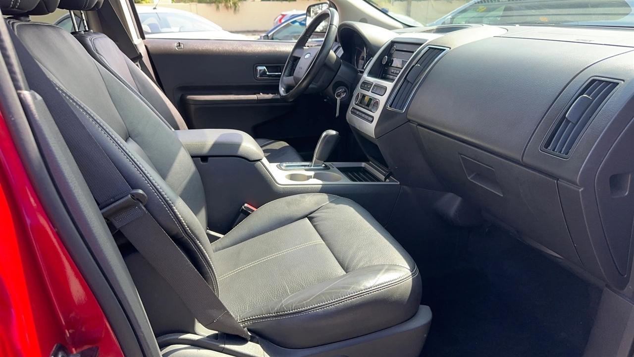 Used 2010 Ford Edge Limited FWD image 49