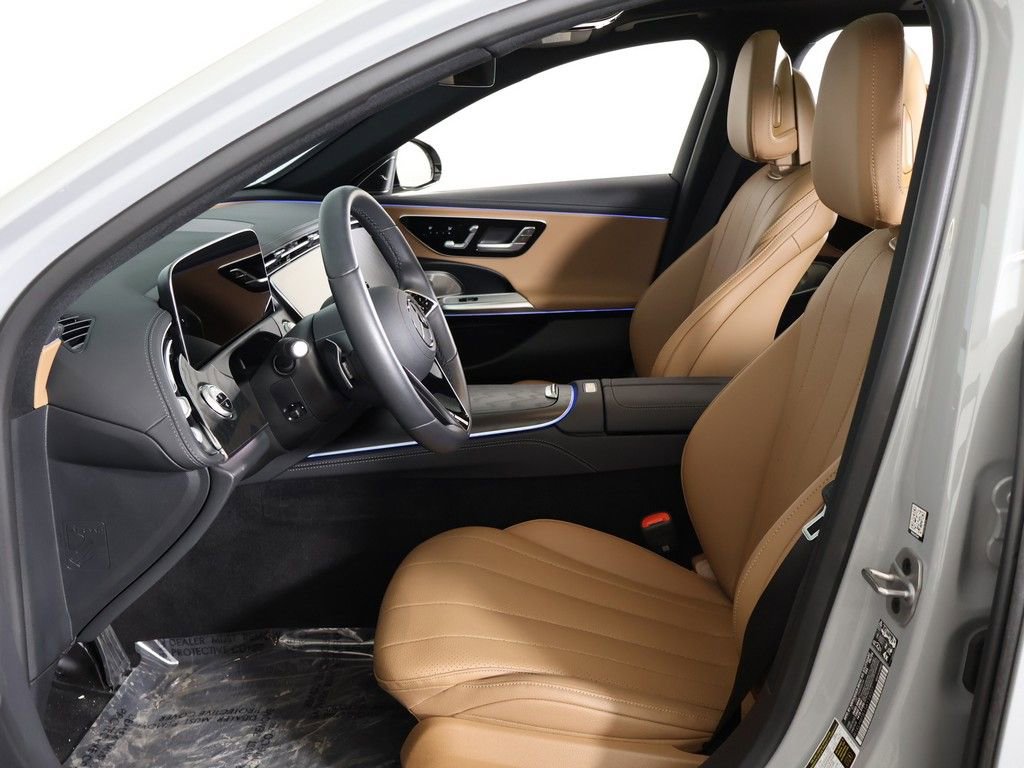 Used 2025 Mercedes-Benz E 450 4MATIC All-Terrain Wagon image 33