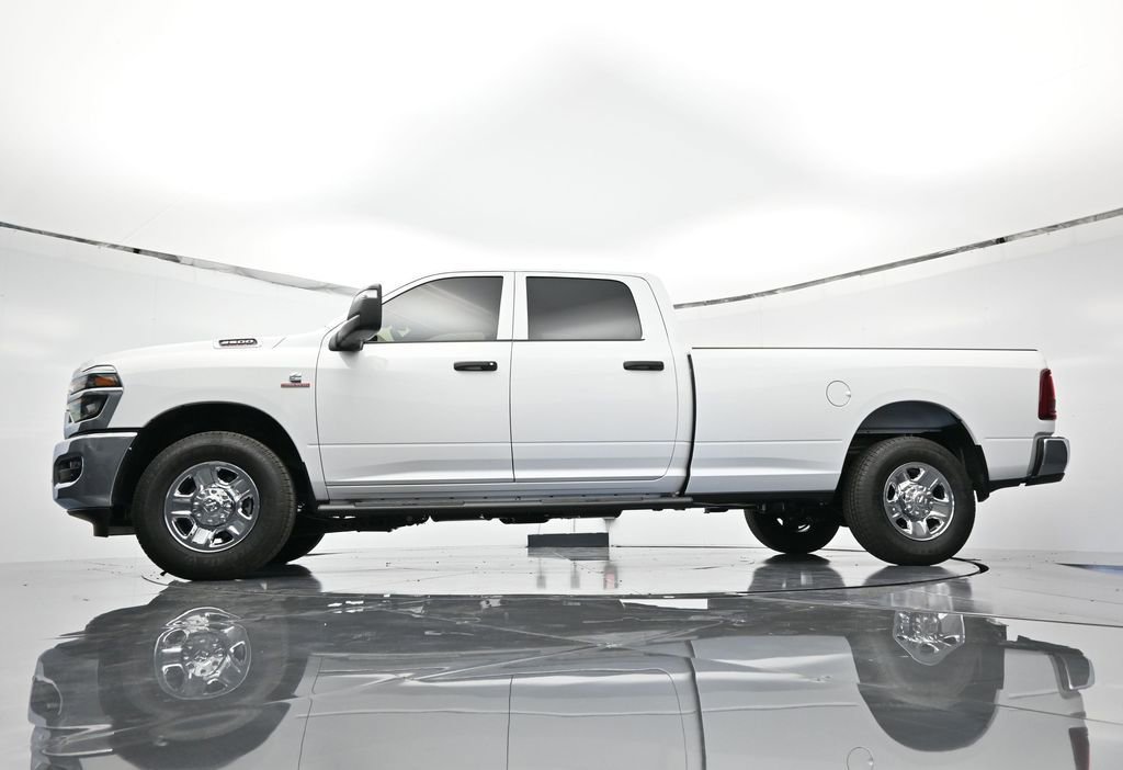 New 2026 RAM 2500 Tradesman image 44