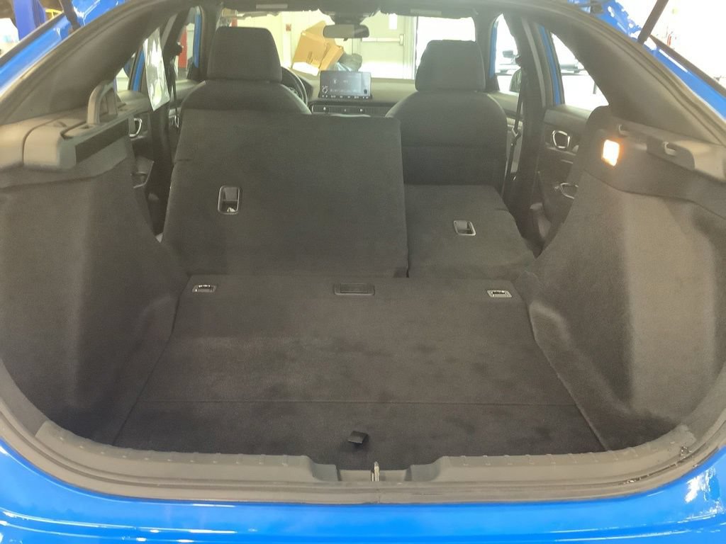 Used 2024 Honda Civic Sport image 19