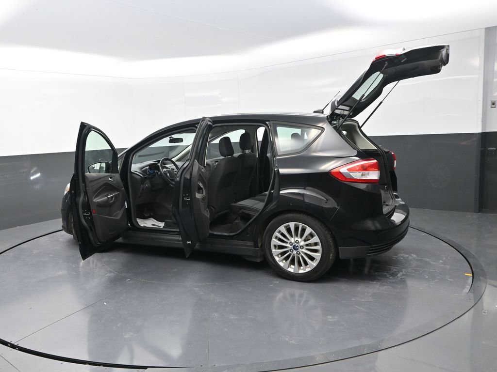 Used 2018 Ford C-MAX SE image 35
