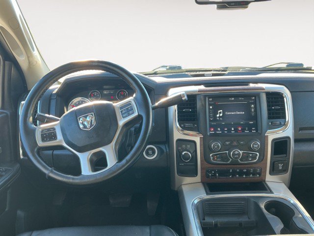 Used 2016 RAM 2500 Laramie AWD/4WD image 6
