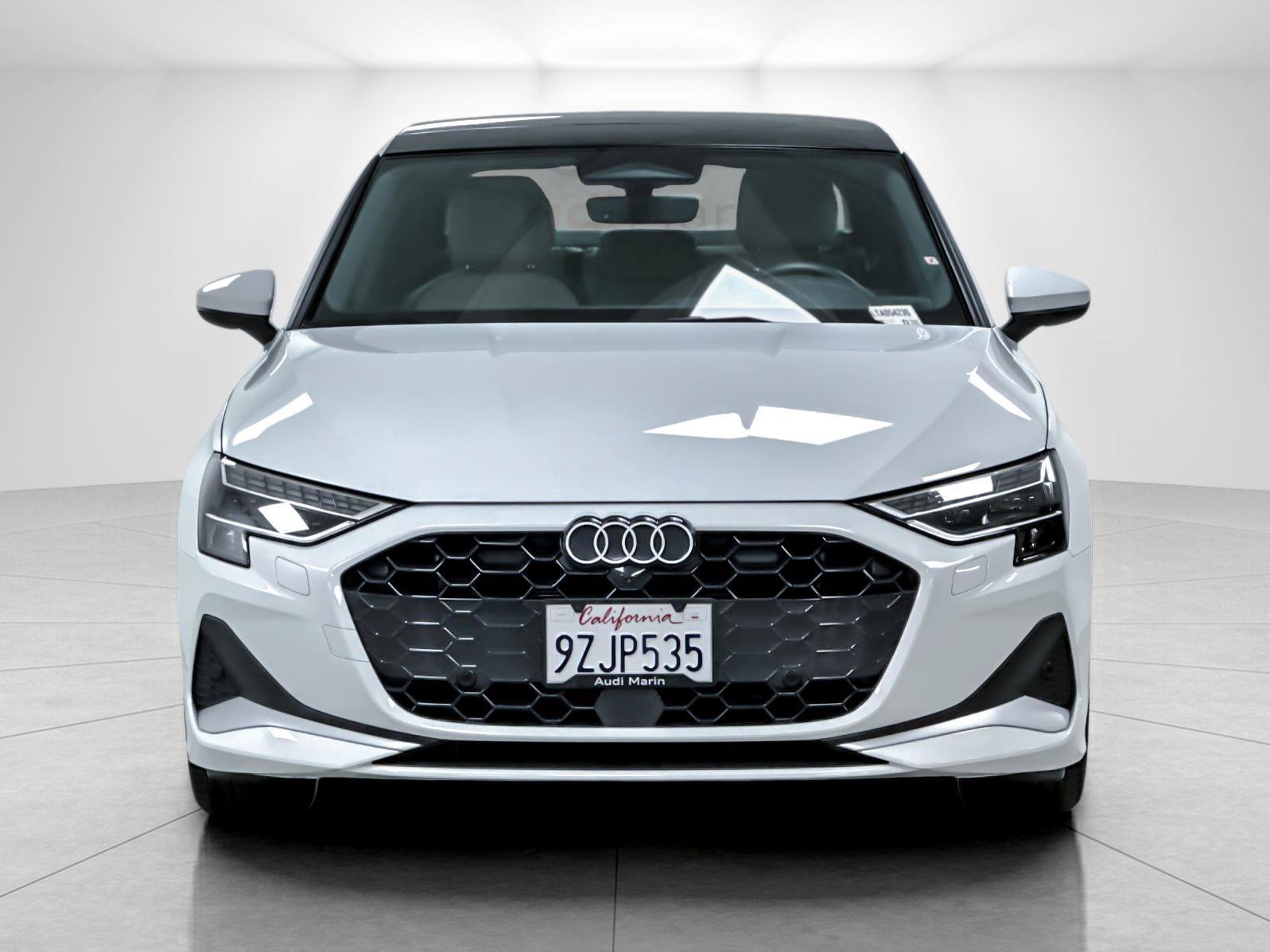 Certified 2026 Audi A3 2.0T Premium Plus AWD/4WD image 8