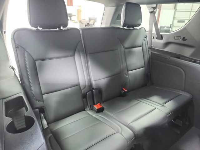 Used 2025 GMC Yukon XL Denali AWD/4WD image 51