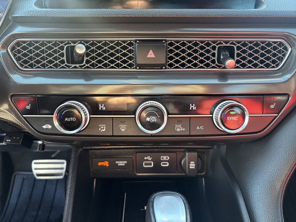 Used 2023 Acura Integra A-Spec image 22