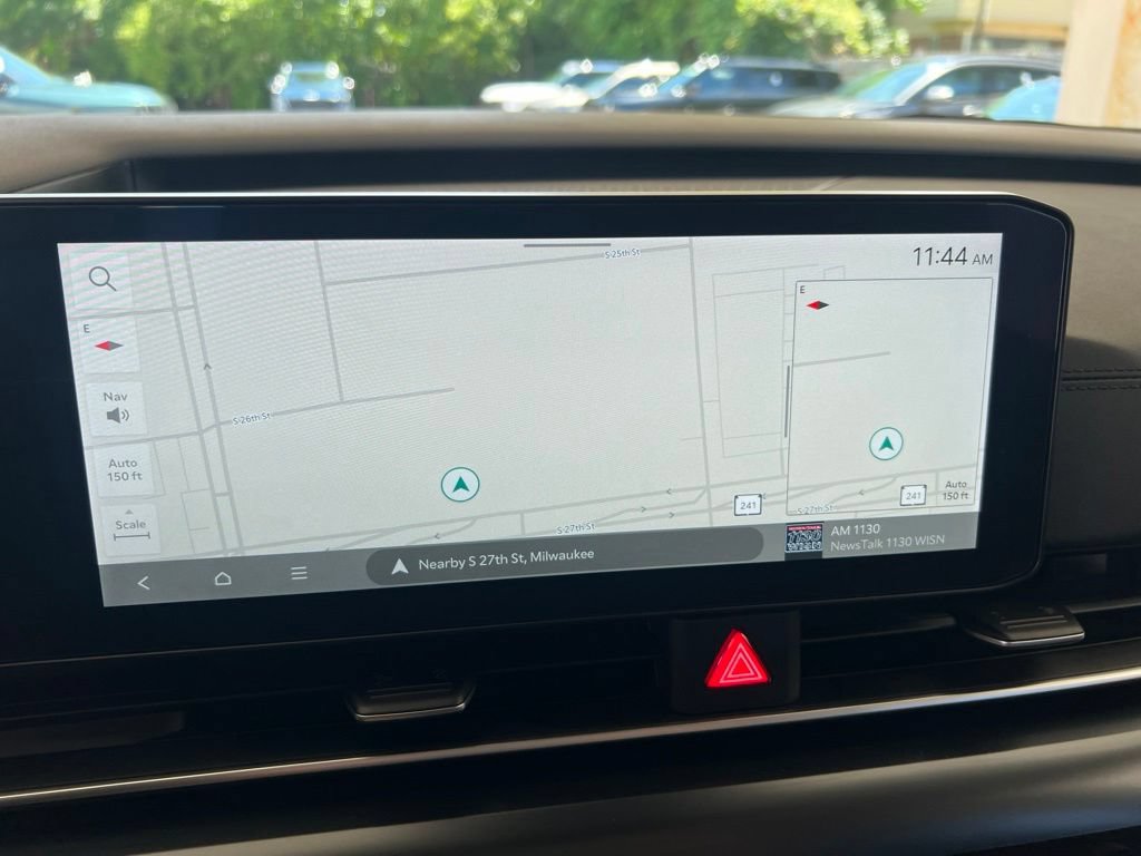 Certified 2025 Kia Carnival FWD image 51