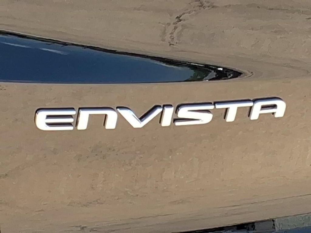 New 2026 Buick Envista Preferred FWD image 10