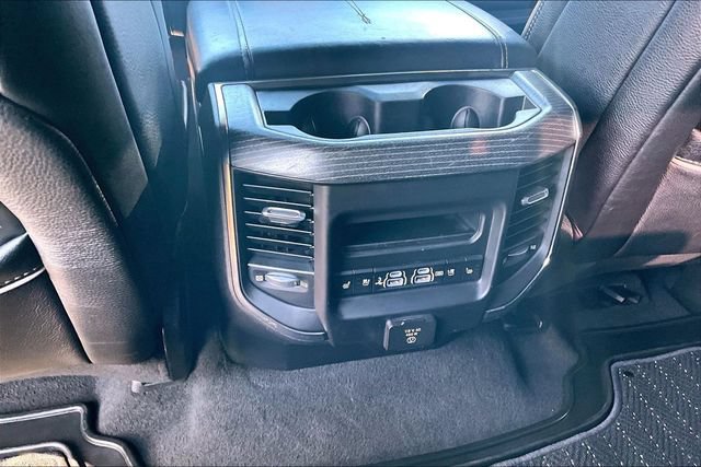 Used 2019 RAM 1500 Limited AWD/4WD image 20