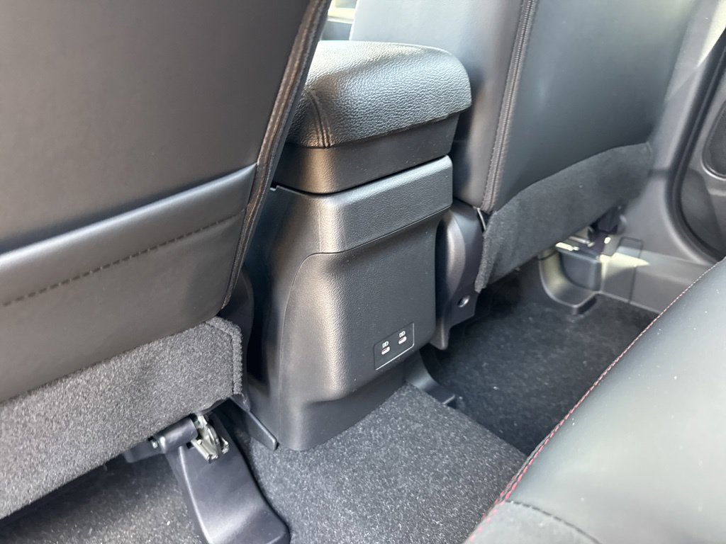 New 2027 Mitsubishi Outlander Sport SE FWD image 26
