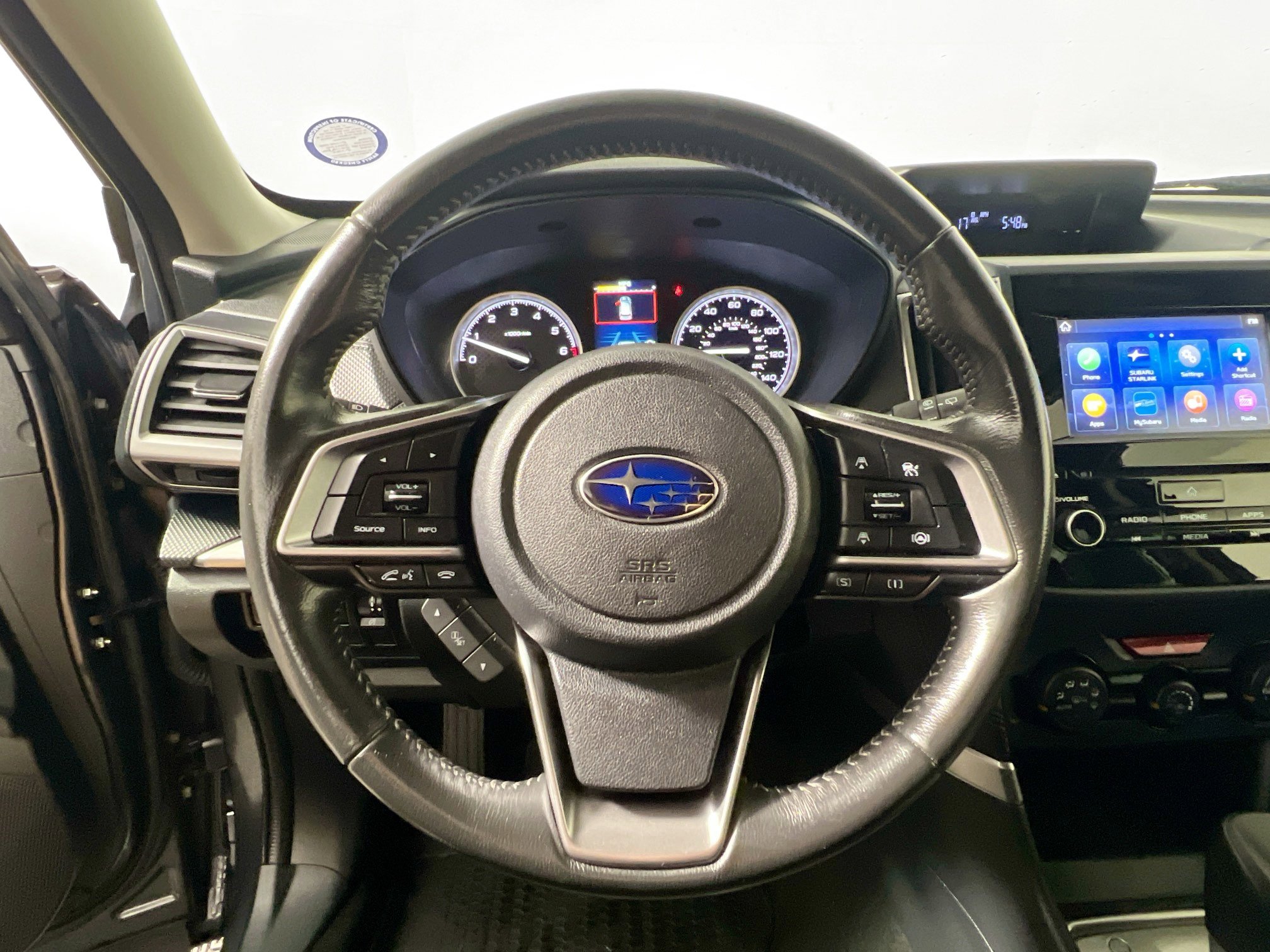 Used 2022 Subaru Forester Premium image 17