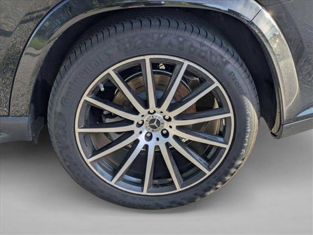 Used 2024 Mercedes-Benz GLS 450 4MATIC image 9