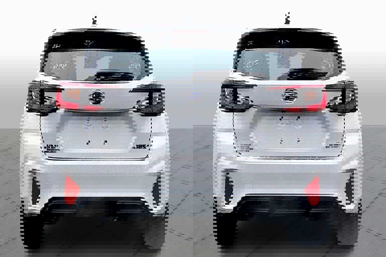 New 2026 Subaru Impreza 2.0i Sport image 4