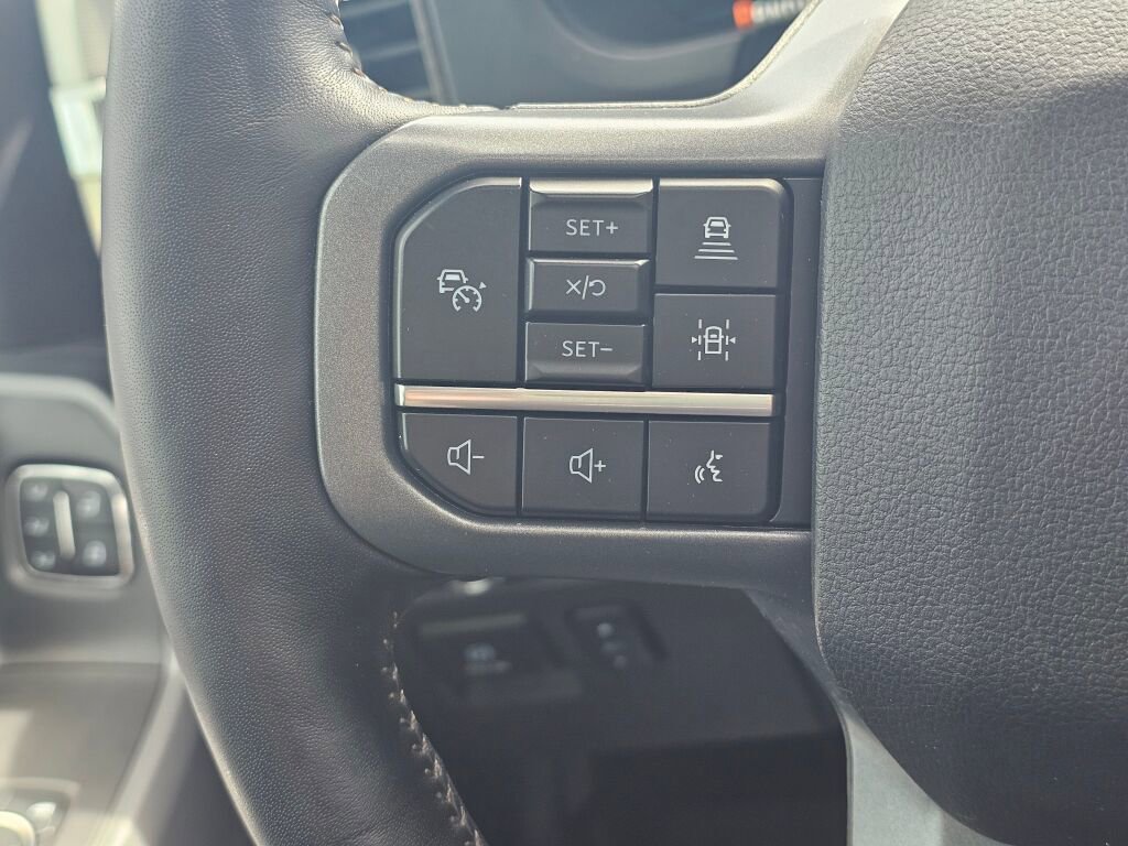 Used 2024 Ford F150 Lariat w/ Equipment Group 502A High AWD/4WD image 26