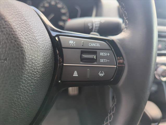 Used 2023 Honda Civic Sport image 13