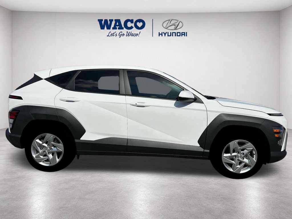 Used 2026 Hyundai Kona SE FWD image 9