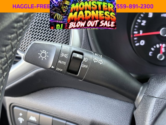 Used 2020 Kia Soul GT-Line w/ GT 2.0L Power Sunroof Package FWD image 15