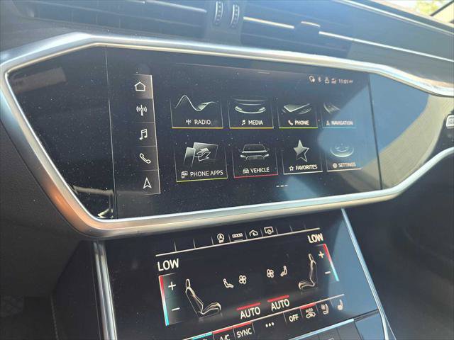 Used 2023 Audi A6 Premium Plus w/ Premium Plus Package AWD/4WD image 28