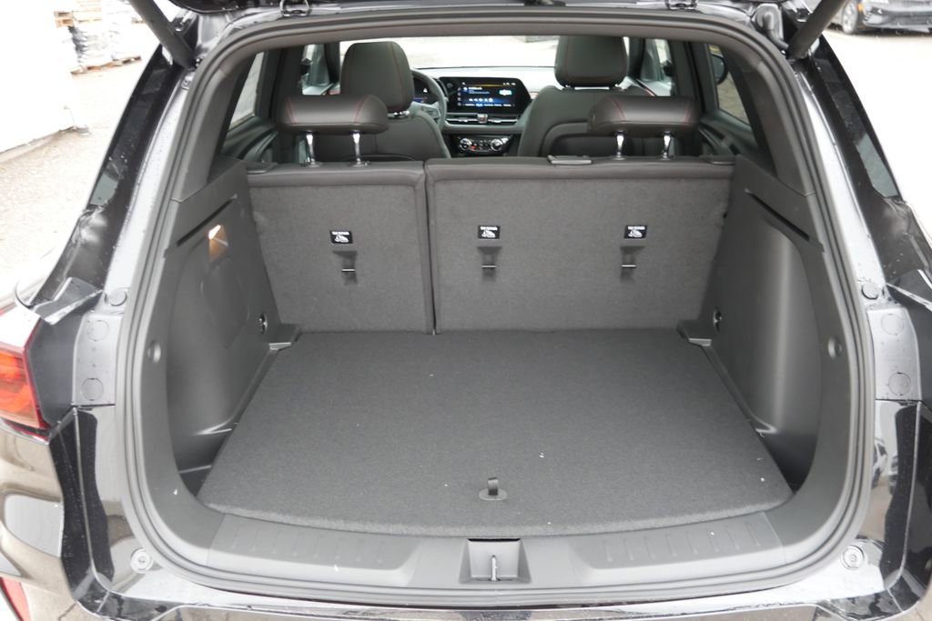 New 2026 Chevrolet TrailBlazer RS w/ Convenience Package image 29