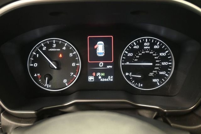 Used 2024 Subaru Outback Limited AWD/4WD image 32