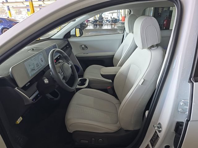 Used 2023 Hyundai Ioniq 5 SEL AWD/4WD image 6