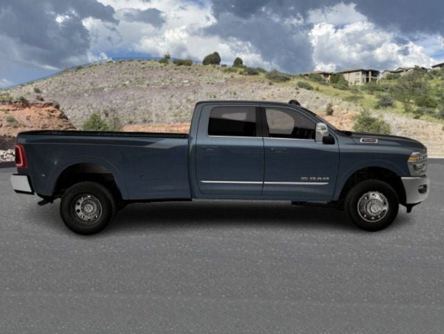 New 2026 RAM 3500 Longhorn w/ Max Tow Package image 5