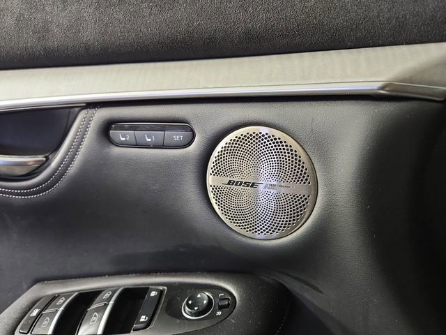 Used 2019 INFINITI QX50 Essential w/ Sensory Package image 28