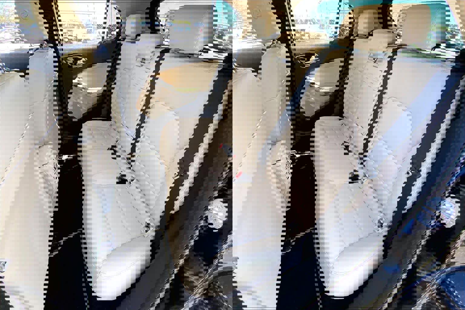 Used 2019 Mercedes-Benz GLA 250 GLA 250 image 20