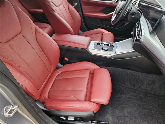 Used 2024 BMW 430i Gran Coupe w/ Convenience Package RWD image 20