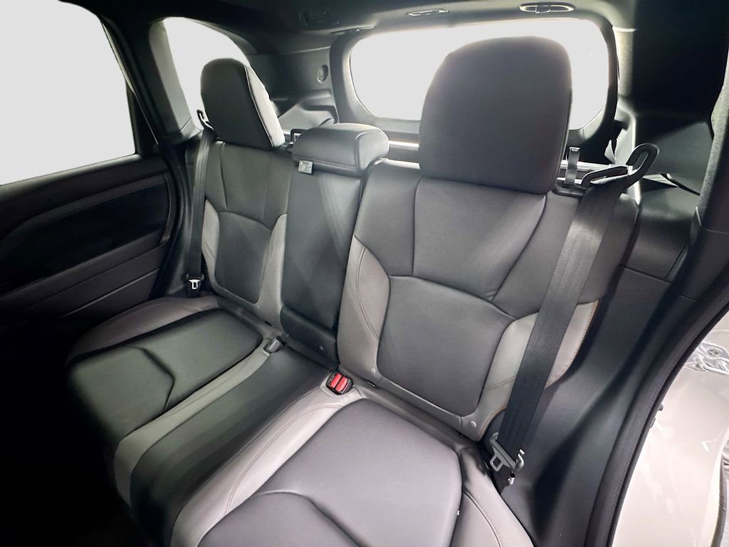 New 2026 Subaru Forester Sport image 23