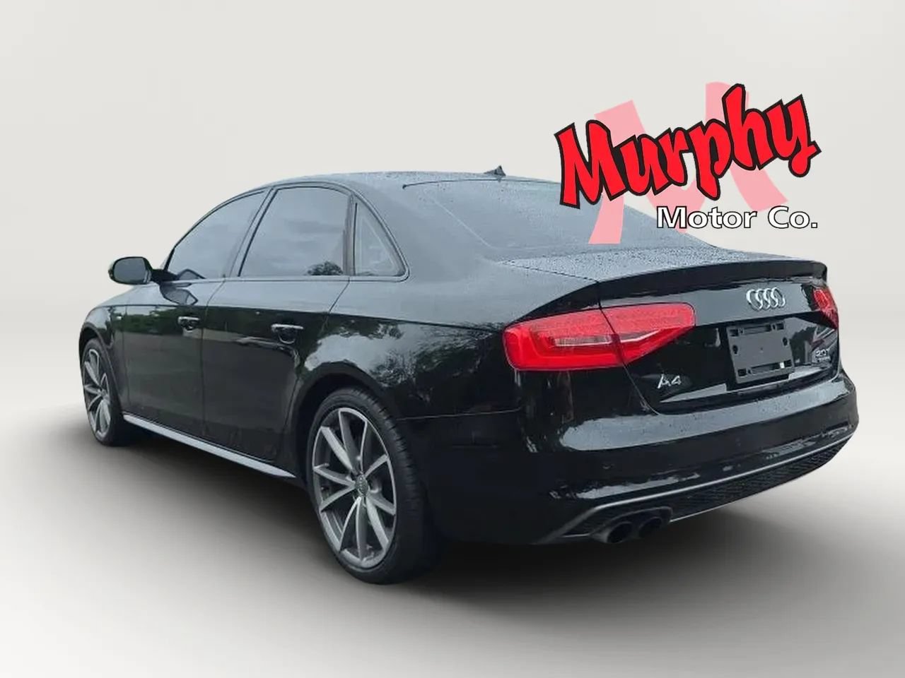 Used 2016 Audi A4 2.0T Premium AWD/4WD image 6