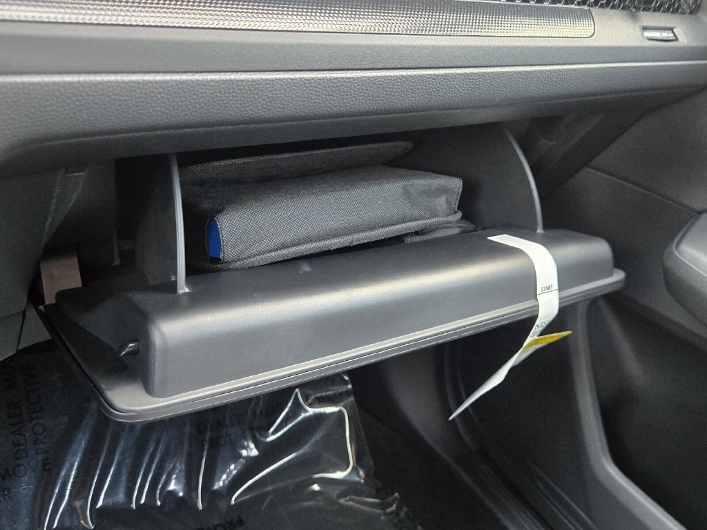 Certified 2025 Honda CR-V Sport image 23