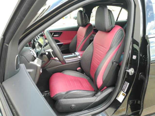 Used 2023 Mercedes-Benz C 300 Sedan w/ AMG Line w/ Night Package image 6