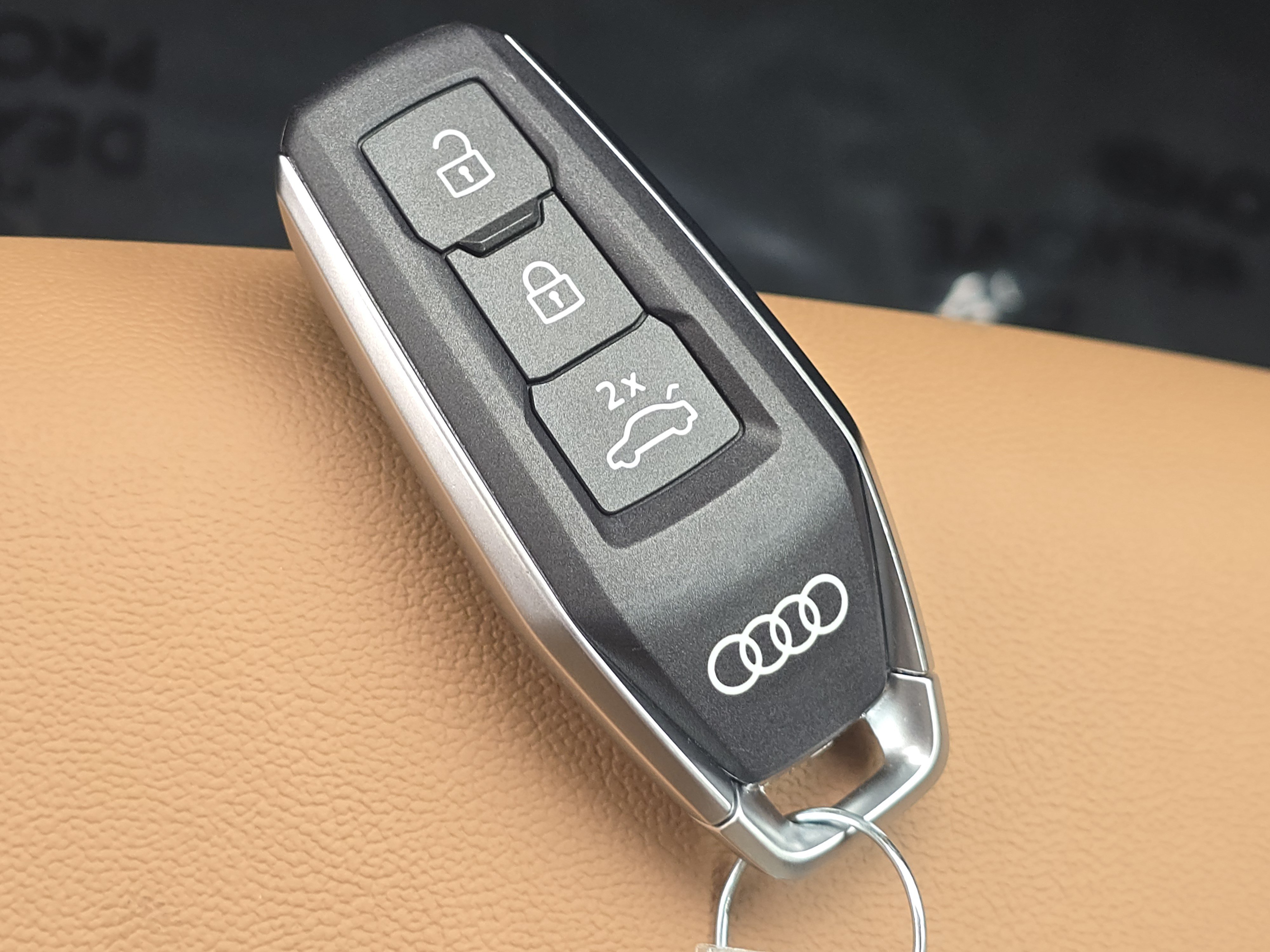 New 2026 Audi A5 2.0T Premium Plus AWD/4WD image 27