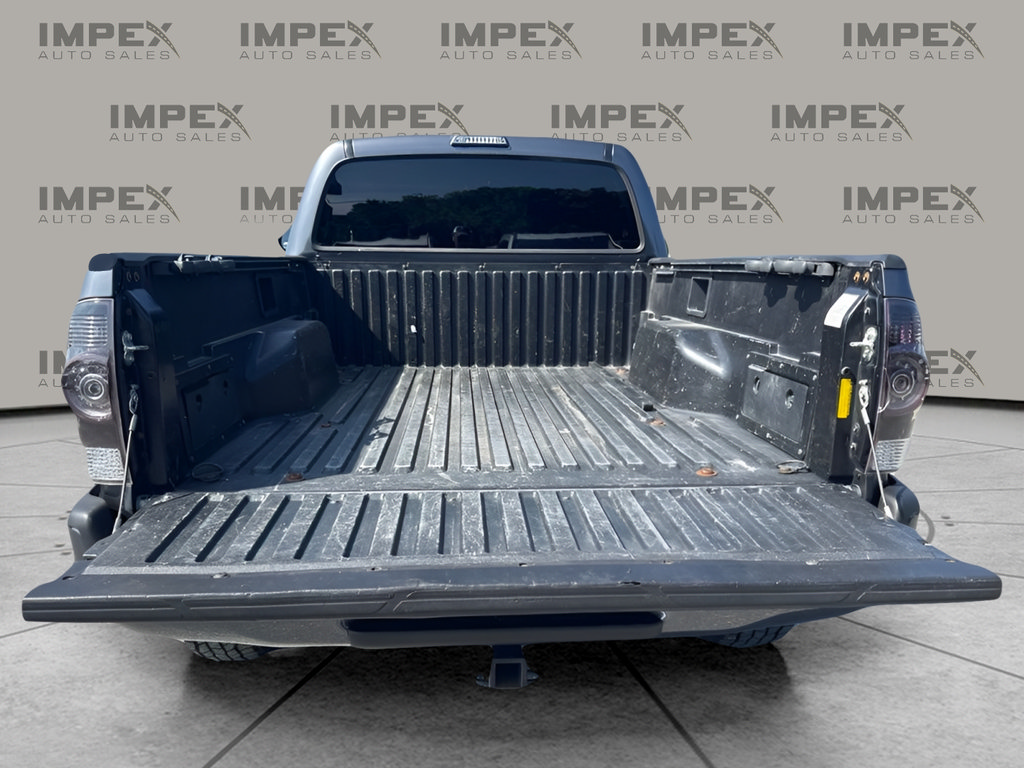 Used 2012 Toyota Tacoma 4x4 Regular Cab image 19