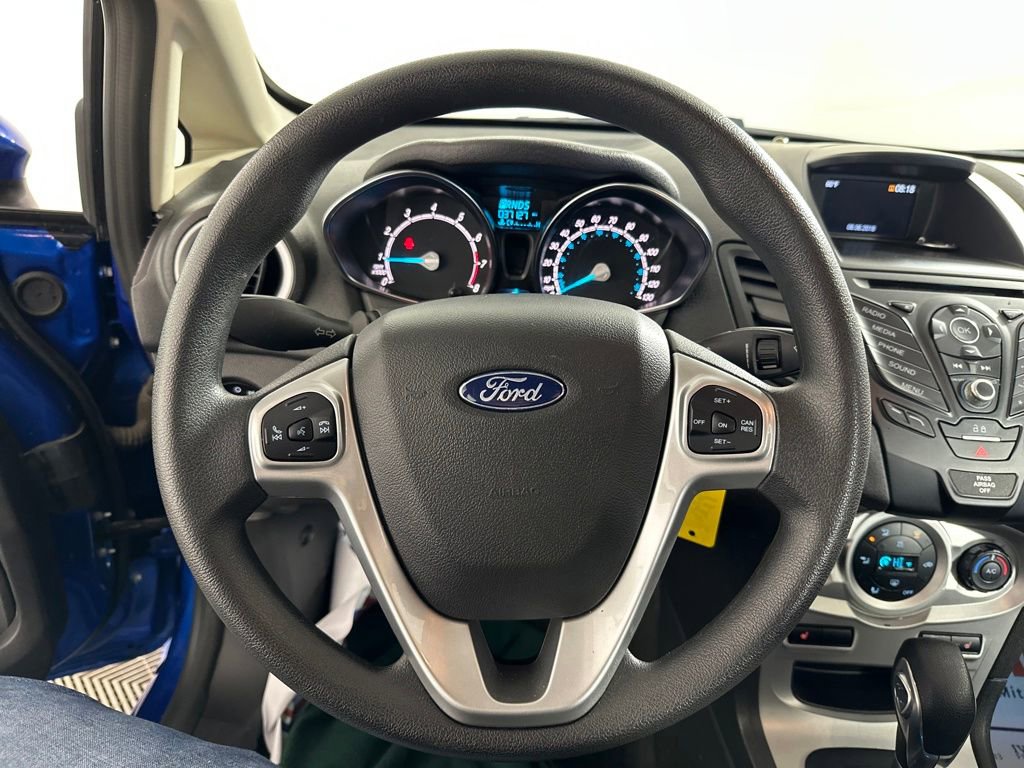 Used 2018 Ford Fiesta SE w/ Cold Weather Package image 24