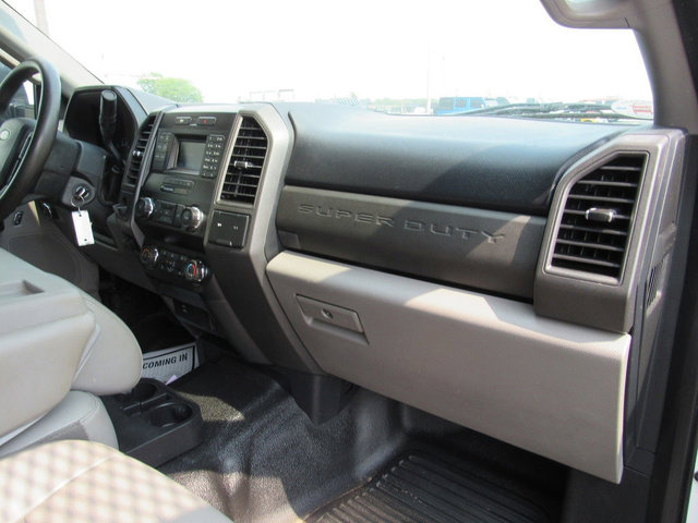 Used 2019 Ford F350 XL w/ XL Value Package RWD image 15