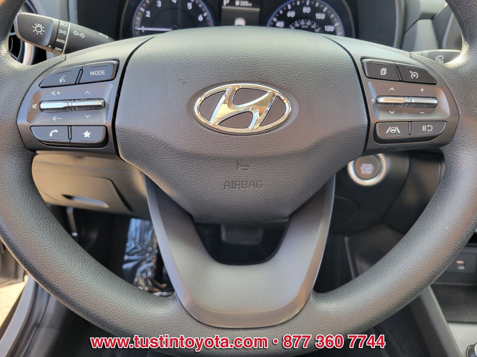Used 2023 Hyundai Kona SEL image 18