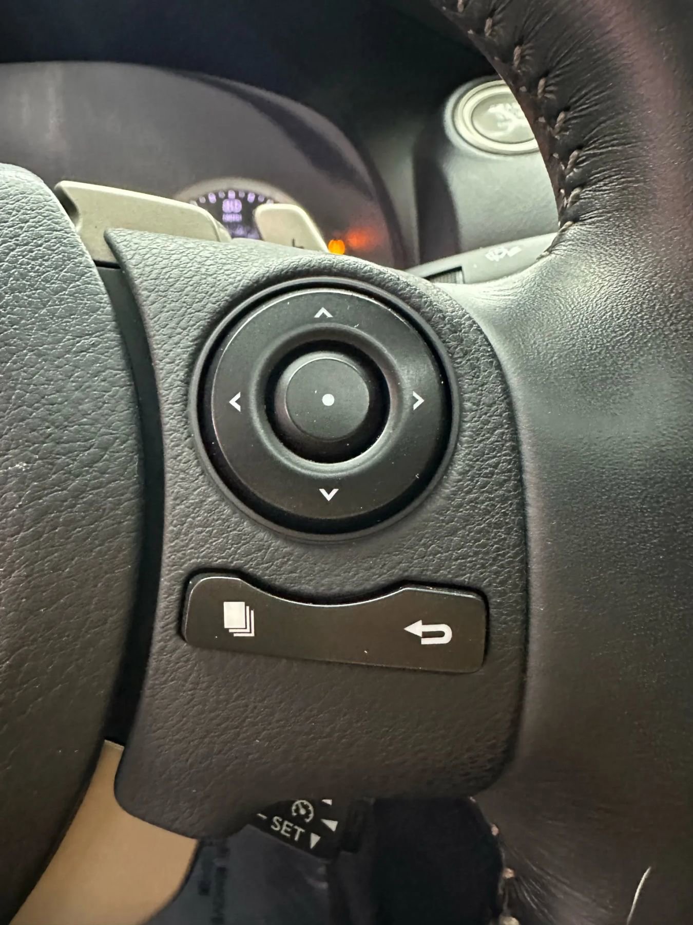 Used 2014 Lexus IS 250 w/ Premium Package image 15