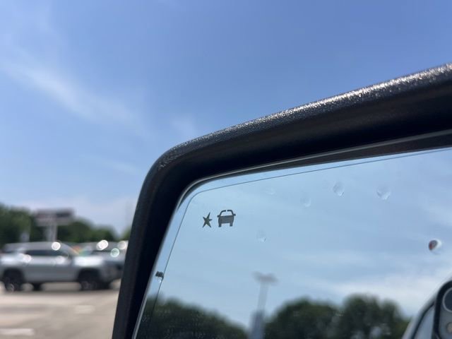 Used 2023 GMC Sierra 1500 Denali w/ Denali Reserve Package AWD/4WD image 15