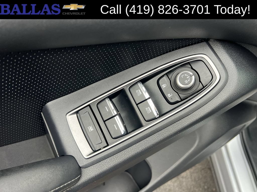 Used 2023 Subaru Ascent Limited AWD/4WD image 23