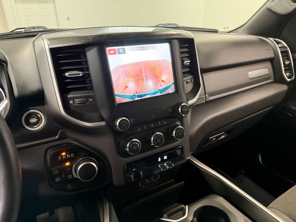 Used 2023 RAM 1500 Big Horn AWD/4WD image 76