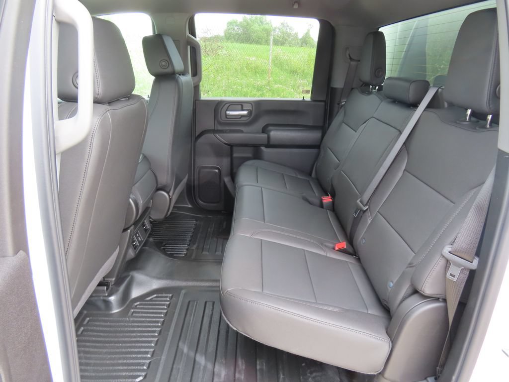 New 2026 Chevrolet Silverado 3500 W/T w/ WT Convenience Package AWD/4WD image 22