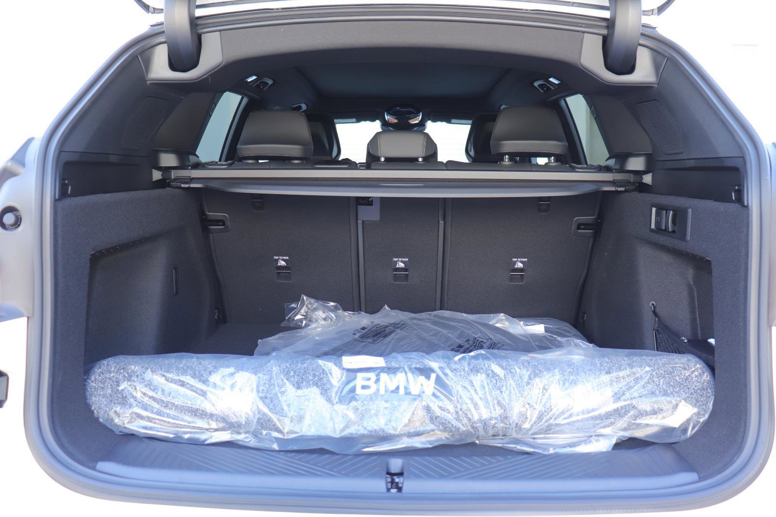 New 2026 BMW X3 xDrive30 w/ Premium Package image 16
