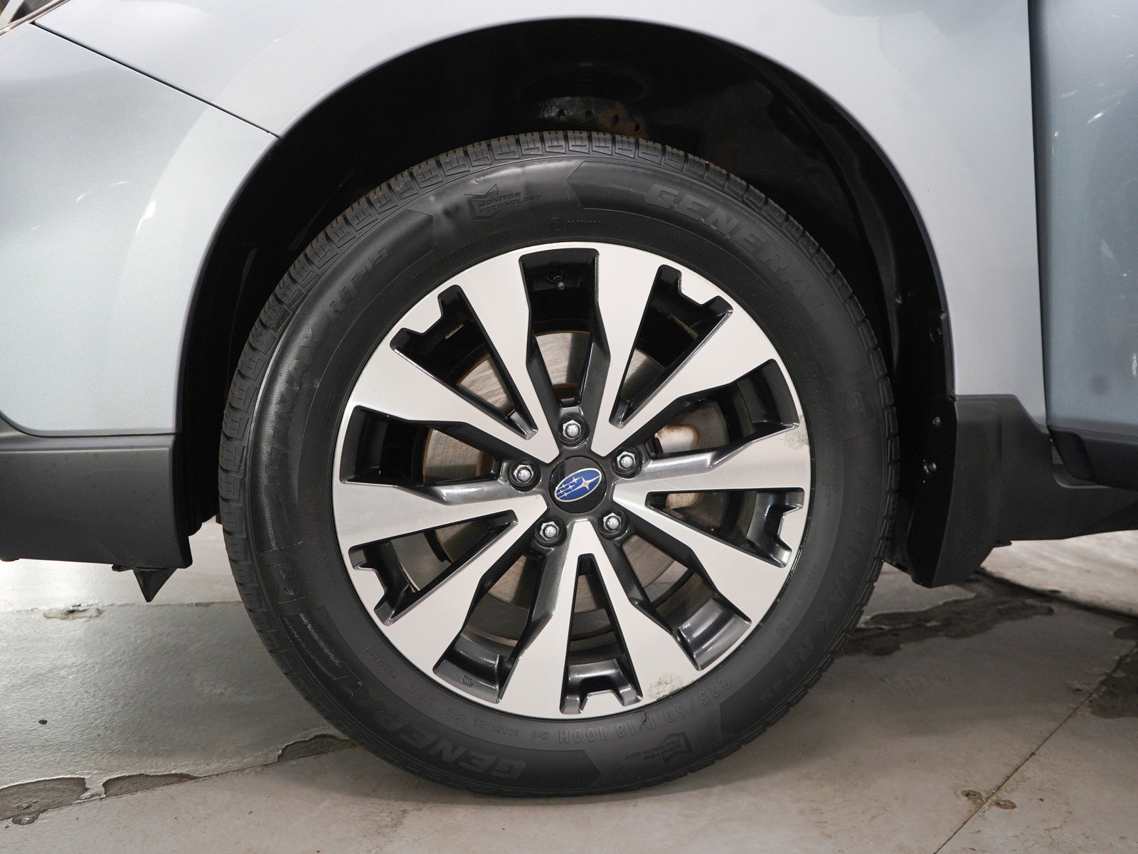 Used 2016 Subaru Outback 2.5i Limited image 32