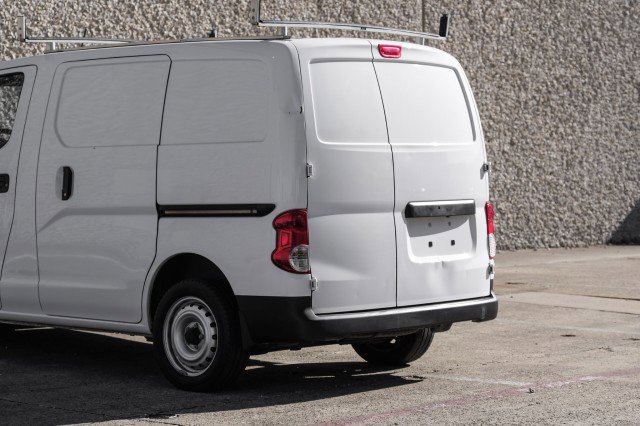 Used 2021 Nissan NV200 S image 14