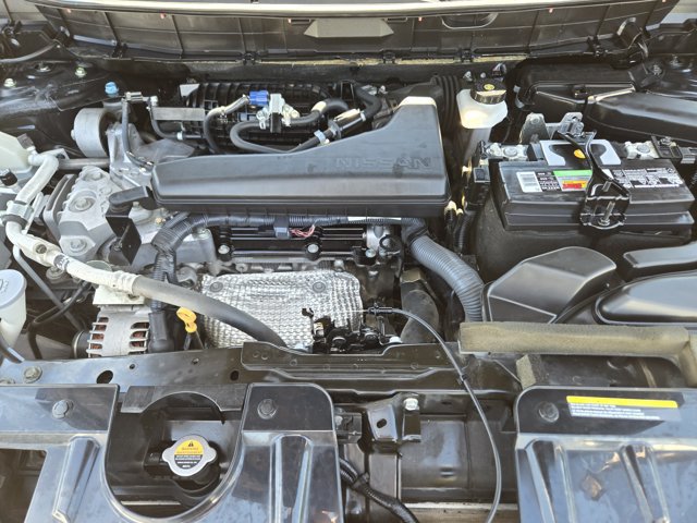 Used 2020 Nissan Rogue SL w/ Premium Package FWD image 31