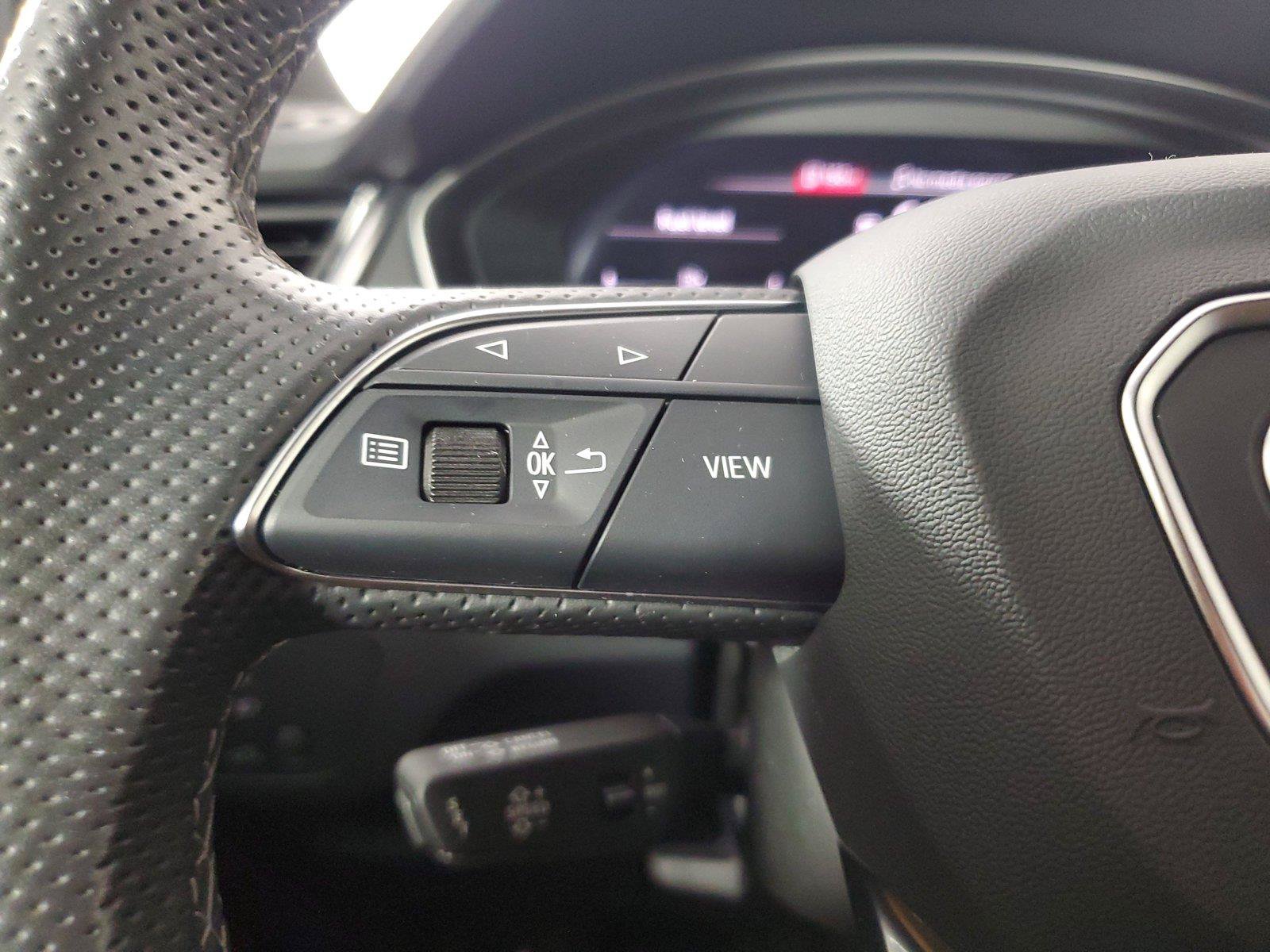 Used 2023 Audi SQ5 Premium Plus w/ Premium Plus Package AWD/4WD image 24