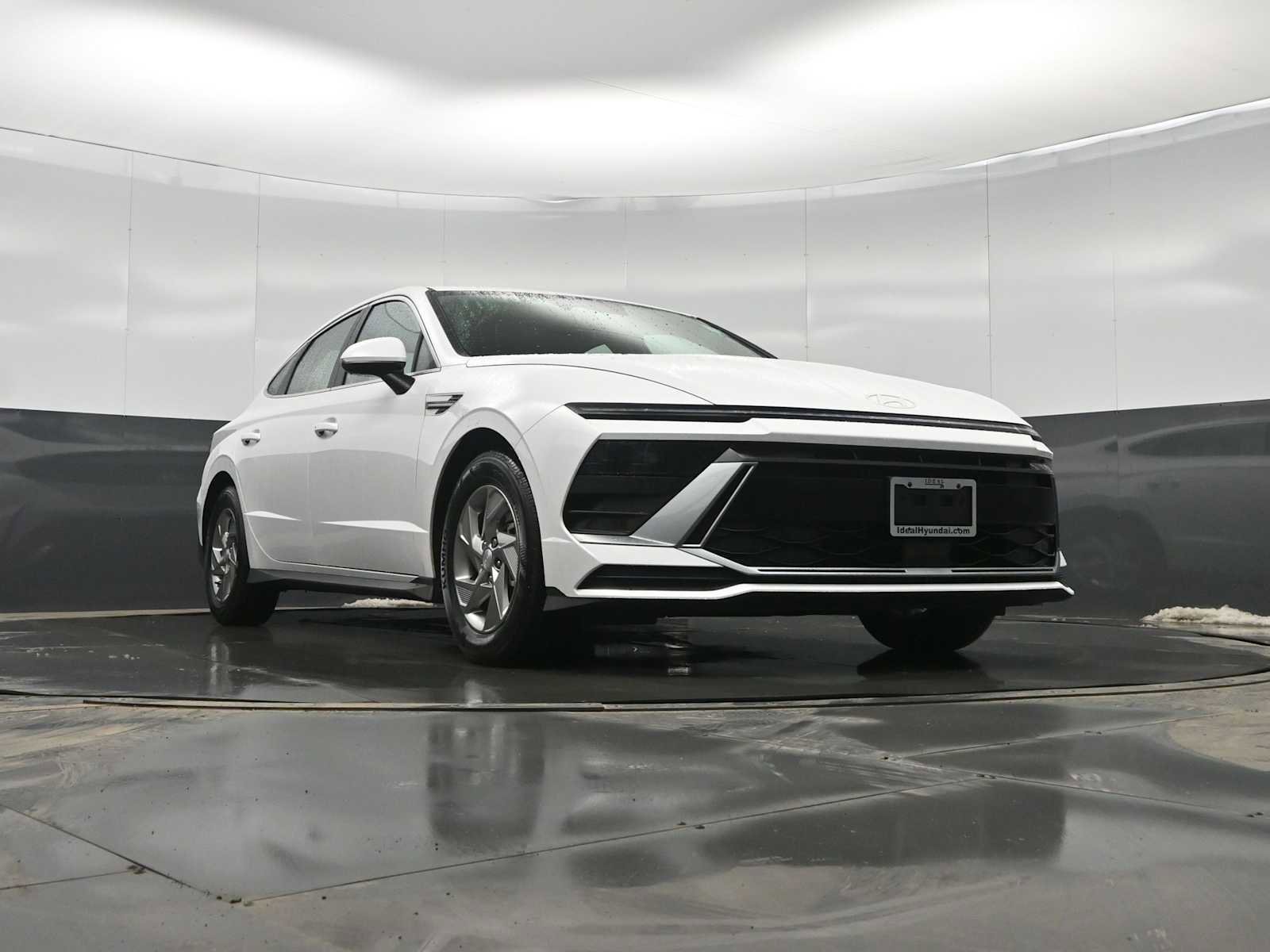 Certified 2025 Hyundai Sonata SE image 34